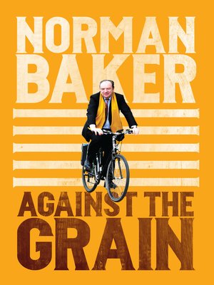 cover image of Against the Grain
